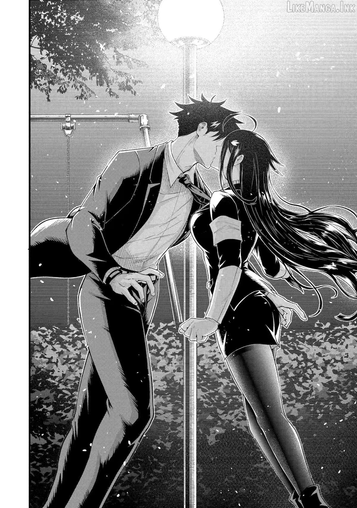 Shachiku Kensei, Haishinsha ni Naru: Black Guild Kaishain, Ukkari Kaisha-you Kaisen de S-kyuu Monster o Aite ni Musou Suru Tokoro o Zenkoku Haishin Shiteshimau Chapter 15 — Page 44