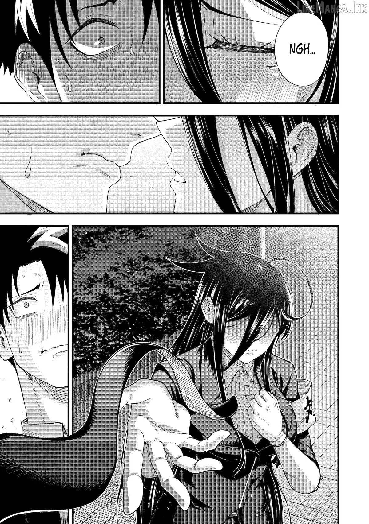 Shachiku Kensei, Haishinsha ni Naru: Black Guild Kaishain, Ukkari Kaisha-you Kaisen de S-kyuu Monster o Aite ni Musou Suru Tokoro o Zenkoku Haishin Shiteshimau Chapter 15 — Page 45
