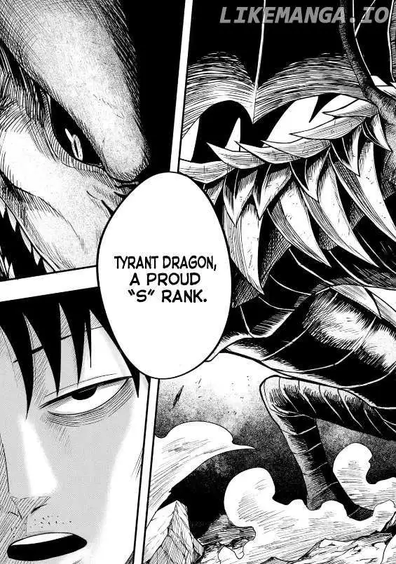 Shachiku Kensei, Haishinsha ni Naru: Black Guild Kaishain, Ukkari Kaisha-you Kaisen de S-kyuu Monster o Aite ni Musou Suru Tokoro o Zenkoku Haishin Shiteshimau Chapter 2.2 — Page 10
