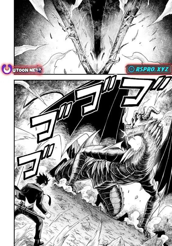 Shachiku Kensei, Haishinsha ni Naru: Black Guild Kaishain, Ukkari Kaisha-you Kaisen de S-kyuu Monster o Aite ni Musou Suru Tokoro o Zenkoku Haishin Shiteshimau Chapter 2.3 — Page 2