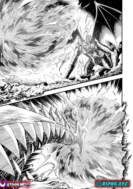 Shachiku Kensei, Haishinsha ni Naru: Black Guild Kaishain, Ukkari Kaisha-you Kaisen de S-kyuu Monster o Aite ni Musou Suru Tokoro o Zenkoku Haishin Shiteshimau Chapter 2.3 — Page 5