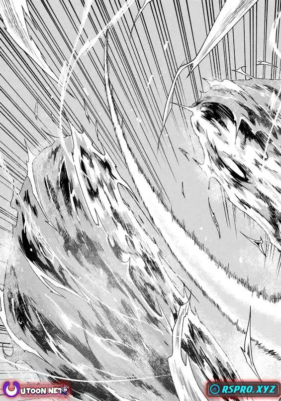 Shachiku Kensei, Haishinsha ni Naru: Black Guild Kaishain, Ukkari Kaisha-you Kaisen de S-kyuu Monster o Aite ni Musou Suru Tokoro o Zenkoku Haishin Shiteshimau Chapter 2.3 — Page 9