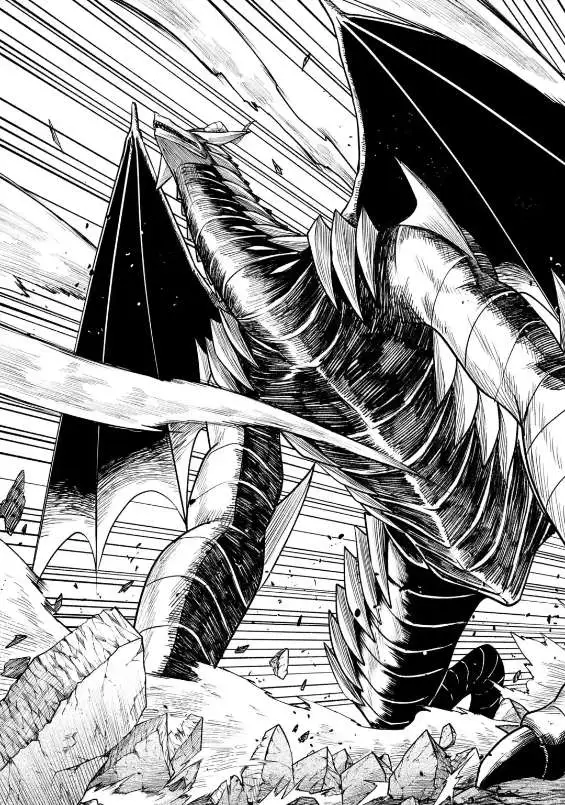 Shachiku Kensei, Haishinsha ni Naru: Black Guild Kaishain, Ukkari Kaisha-you Kaisen de S-kyuu Monster o Aite ni Musou Suru Tokoro o Zenkoku Haishin Shiteshimau Chapter 2.3 — Page 11