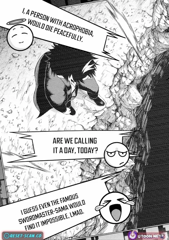 Shachiku Kensei, Haishinsha ni Naru: Black Guild Kaishain, Ukkari Kaisha-you Kaisen de S-kyuu Monster o Aite ni Musou Suru Tokoro o Zenkoku Haishin Shiteshimau Chapter 6.4 — Page 14