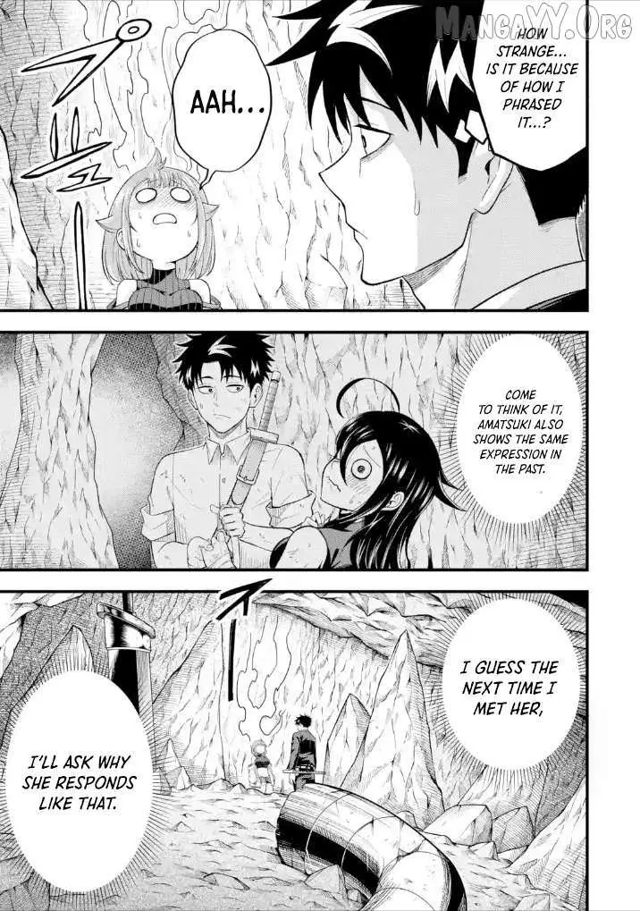 Shachiku Kensei, Haishinsha ni Naru: Black Guild Kaishain, Ukkari Kaisha-you Kaisen de S-kyuu Monster o Aite ni Musou Suru Tokoro o Zenkoku Haishin Shiteshimau Chapter 8.4 — Page 16