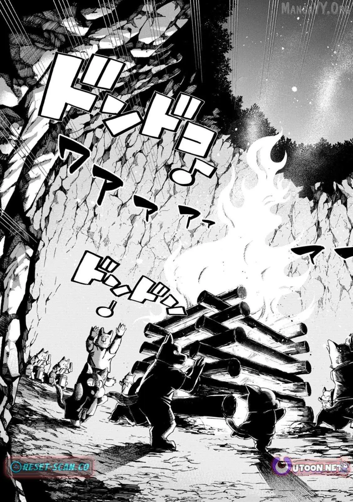 Shachiku no Ore, Dragon ni Natsukareta node Pet Haishin wo Hajimemasu ~Chibikko Dragon to Monster Bokujou Life~ Chapter 10.1 — Page 5