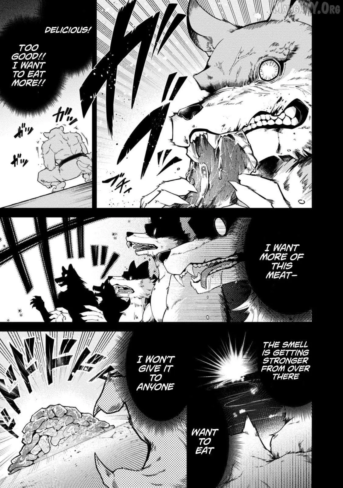 Shachiku no Ore, Dragon ni Natsukareta node Pet Haishin wo Hajimemasu ~Chibikko Dragon to Monster Bokujou Life~ Chapter 10.2 — Page 3