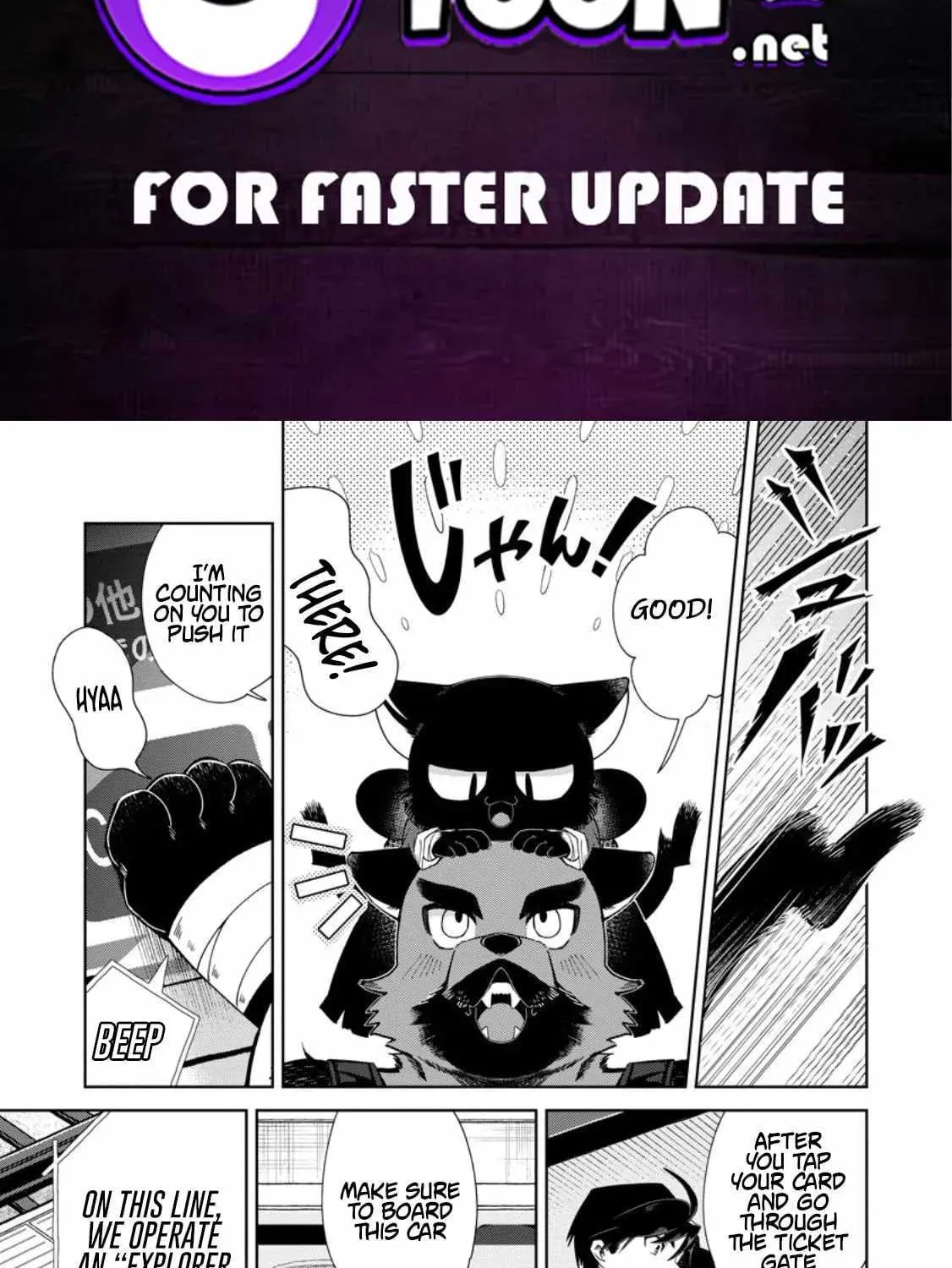 Shachiku no Ore, Dragon ni Natsukareta node Pet Haishin wo Hajimemasu ~Chibikko Dragon to Monster Bokujou Life~ Chapter 11 — Page 2