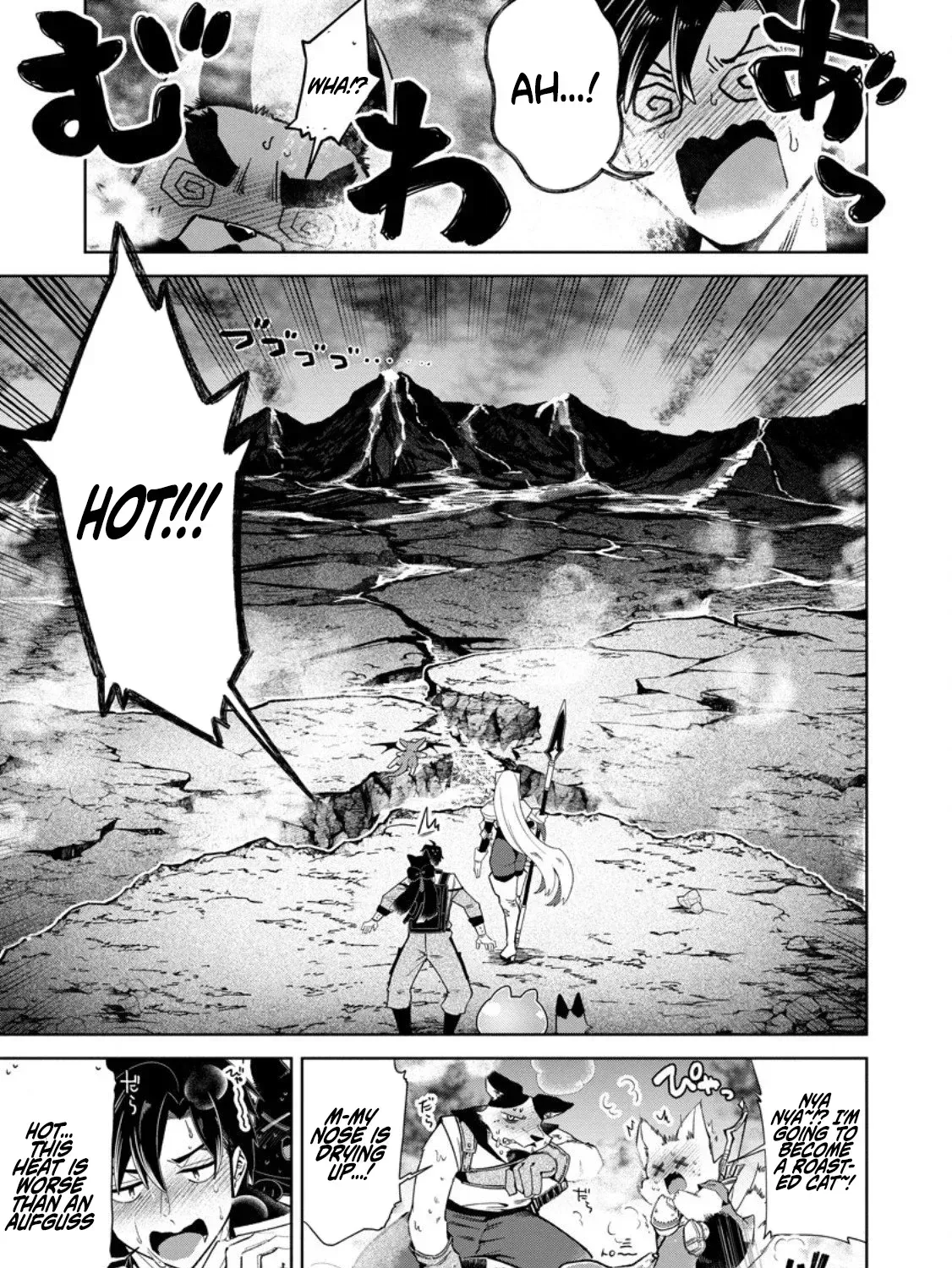 Shachiku no Ore, Dragon ni Natsukareta node Pet Haishin wo Hajimemasu ~Chibikko Dragon to Monster Bokujou Life~ Chapter 12.1 — Page 12