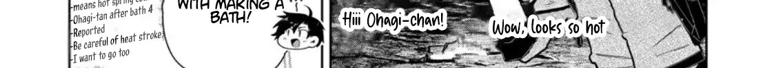 Shachiku no Ore, Dragon ni Natsukareta node Pet Haishin wo Hajimemasu ~Chibikko Dragon to Monster Bokujou Life~ Chapter 12.1 — Page 17