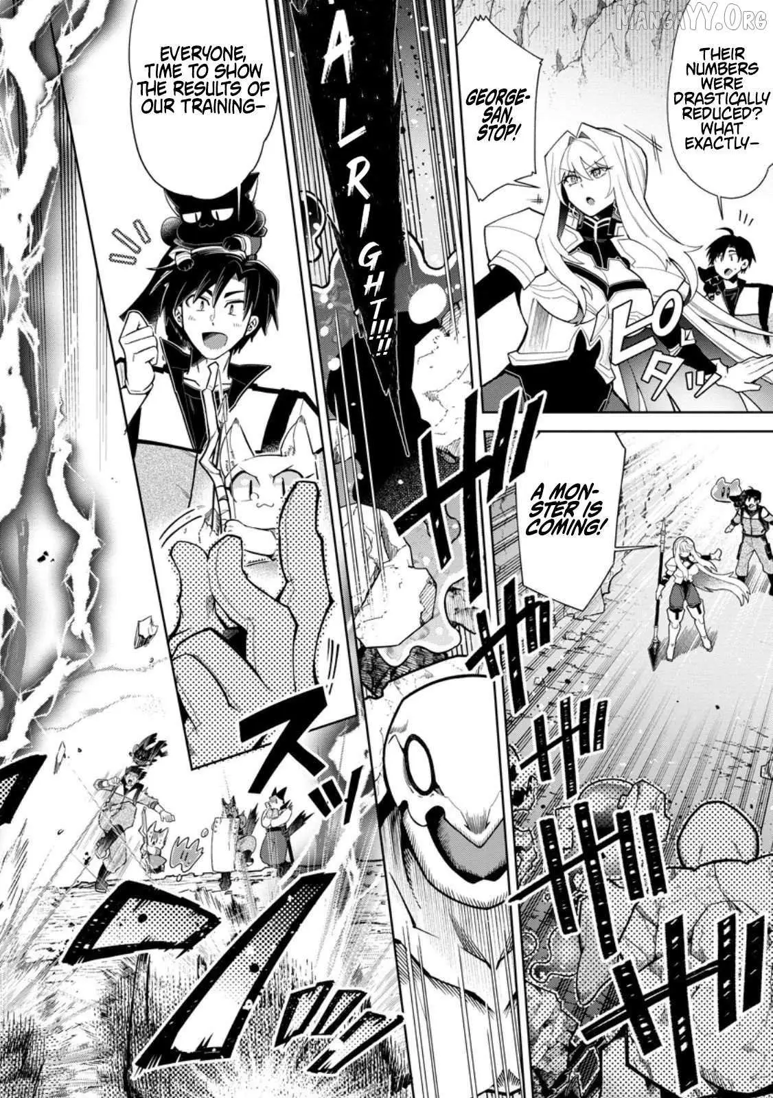 Shachiku no Ore, Dragon ni Natsukareta node Pet Haishin wo Hajimemasu ~Chibikko Dragon to Monster Bokujou Life~ Chapter 12.2 — Page 2