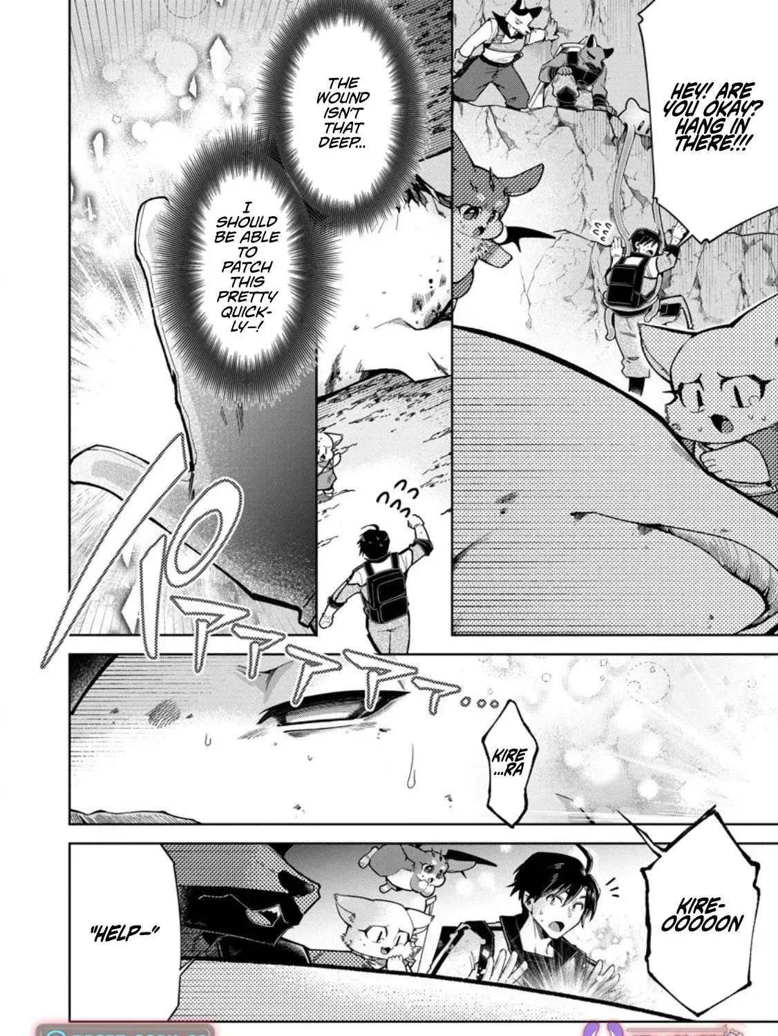 Shachiku no Ore, Dragon ni Natsukareta node Pet Haishin wo Hajimemasu ~Chibikko Dragon to Monster Bokujou Life~ Chapter 12.3 — Page 11