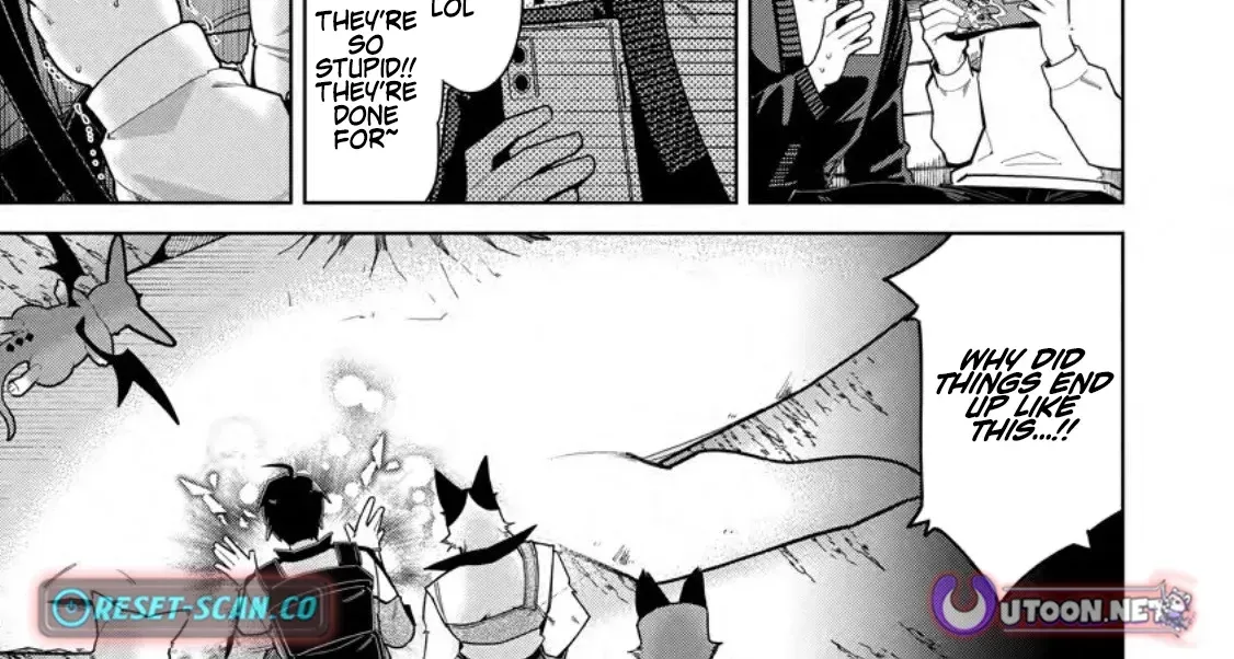 Shachiku no Ore, Dragon ni Natsukareta node Pet Haishin wo Hajimemasu ~Chibikko Dragon to Monster Bokujou Life~ Chapter 13.1 — Page 2