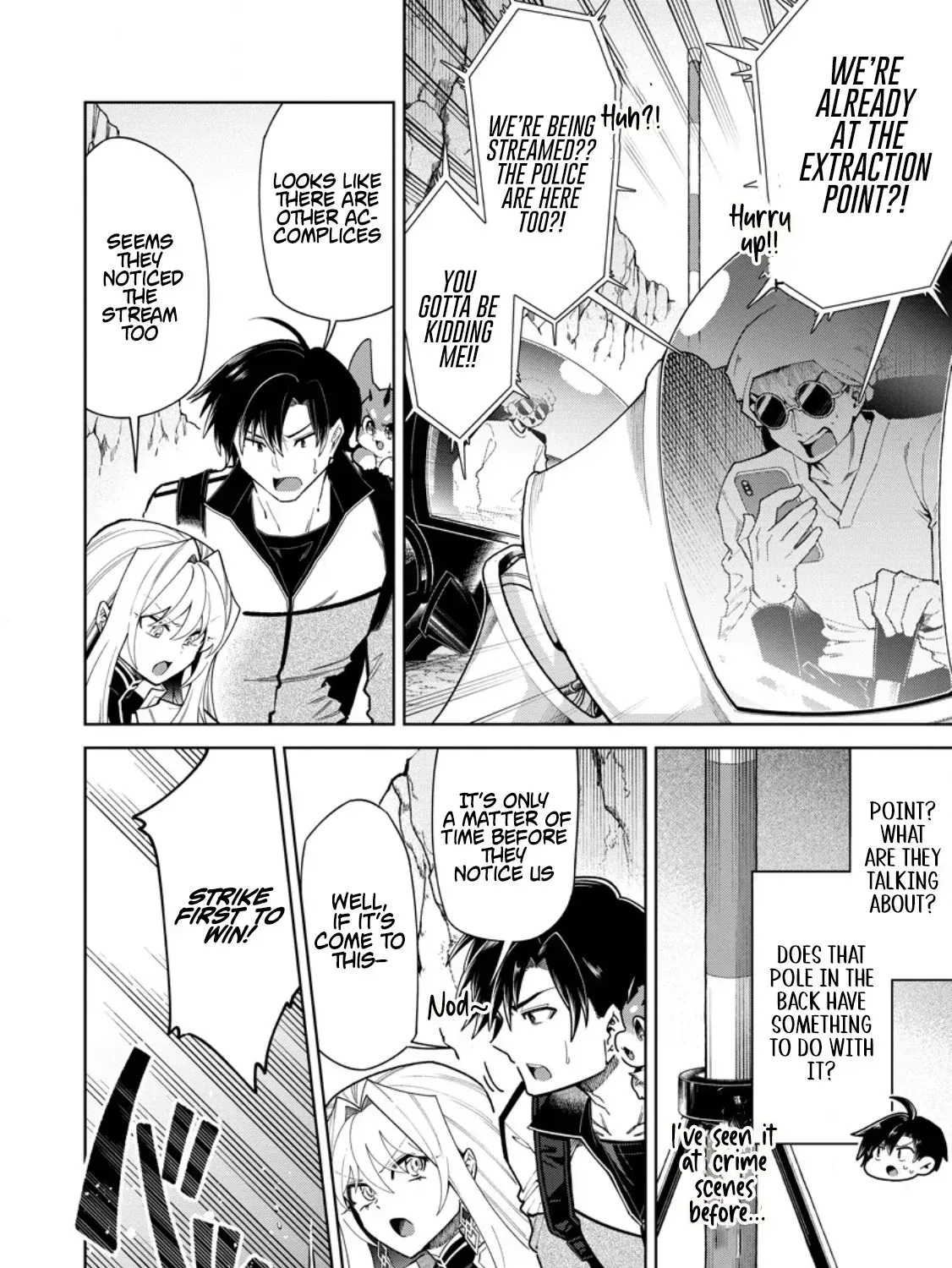 Shachiku no Ore, Dragon ni Natsukareta node Pet Haishin wo Hajimemasu ~Chibikko Dragon to Monster Bokujou Life~ Chapter 13.1 — Page 10