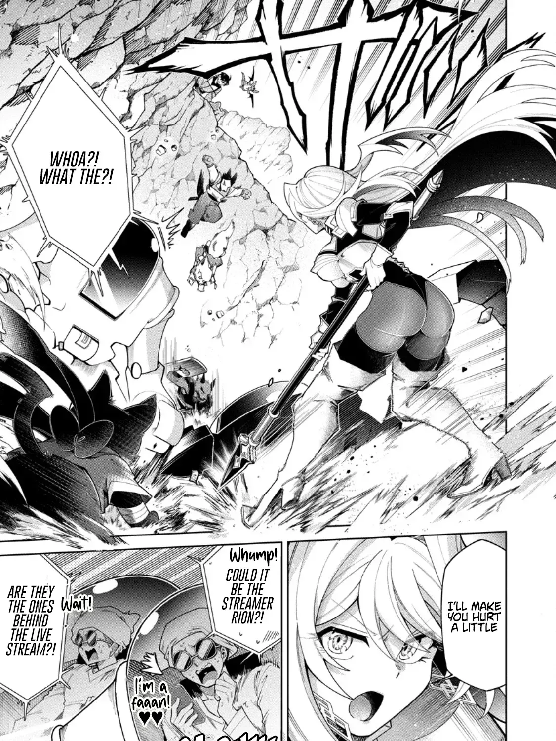 Shachiku no Ore, Dragon ni Natsukareta node Pet Haishin wo Hajimemasu ~Chibikko Dragon to Monster Bokujou Life~ Chapter 13.1 — Page 12