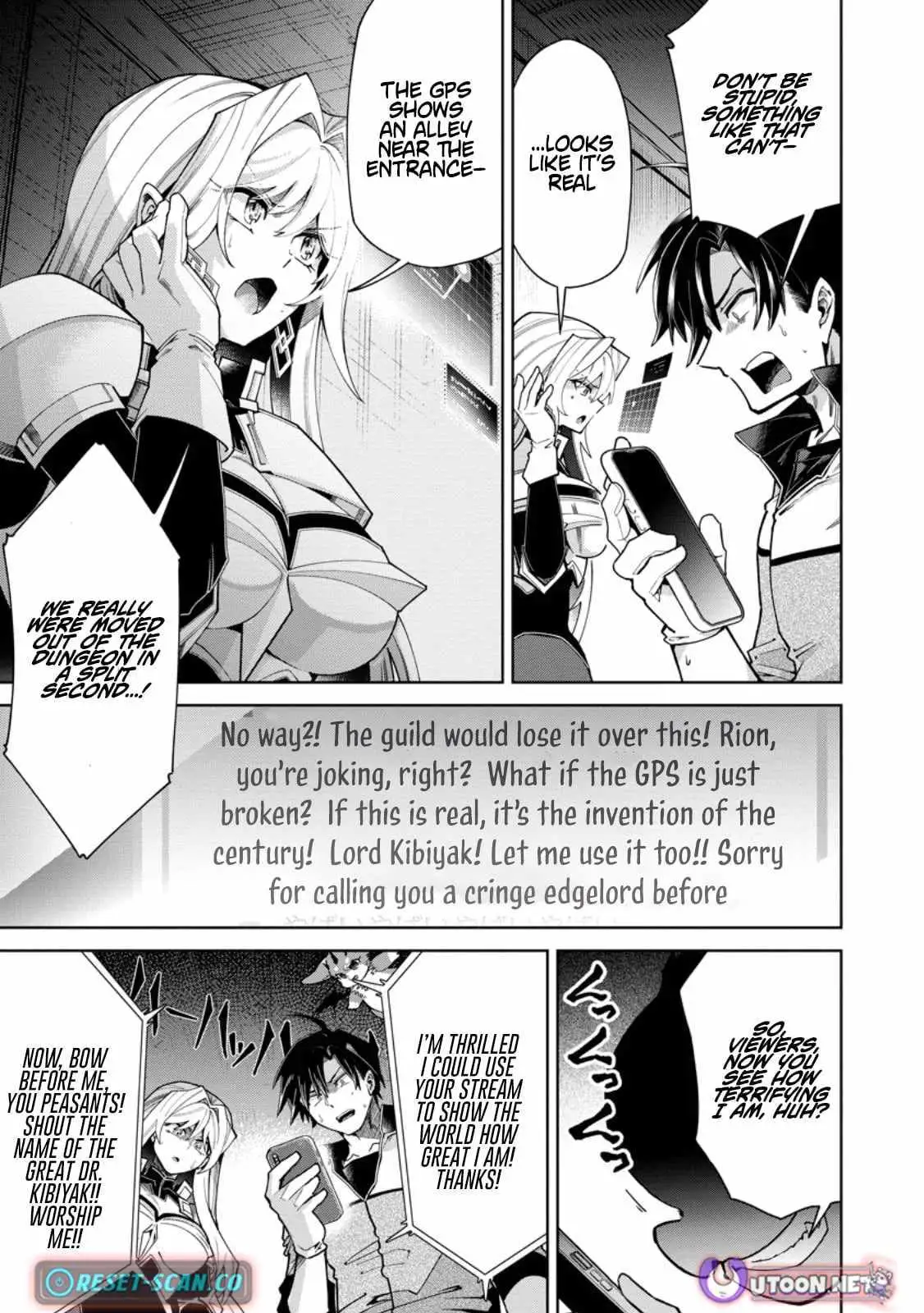 Shachiku no Ore, Dragon ni Natsukareta node Pet Haishin wo Hajimemasu ~Chibikko Dragon to Monster Bokujou Life~ Chapter 13.3 — Page 5