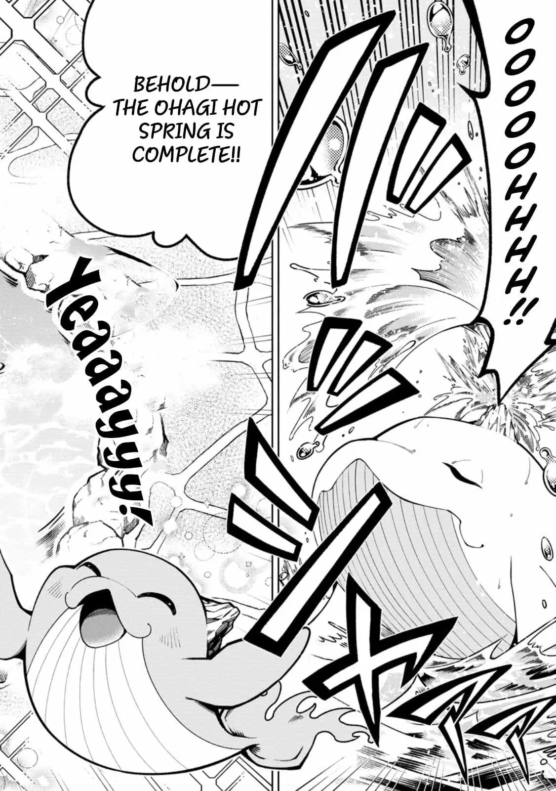 Shachiku no Ore, Dragon ni Natsukareta node Pet Haishin wo Hajimemasu ~Chibikko Dragon to Monster Bokujou Life~ Chapter 14.2 — Page 6