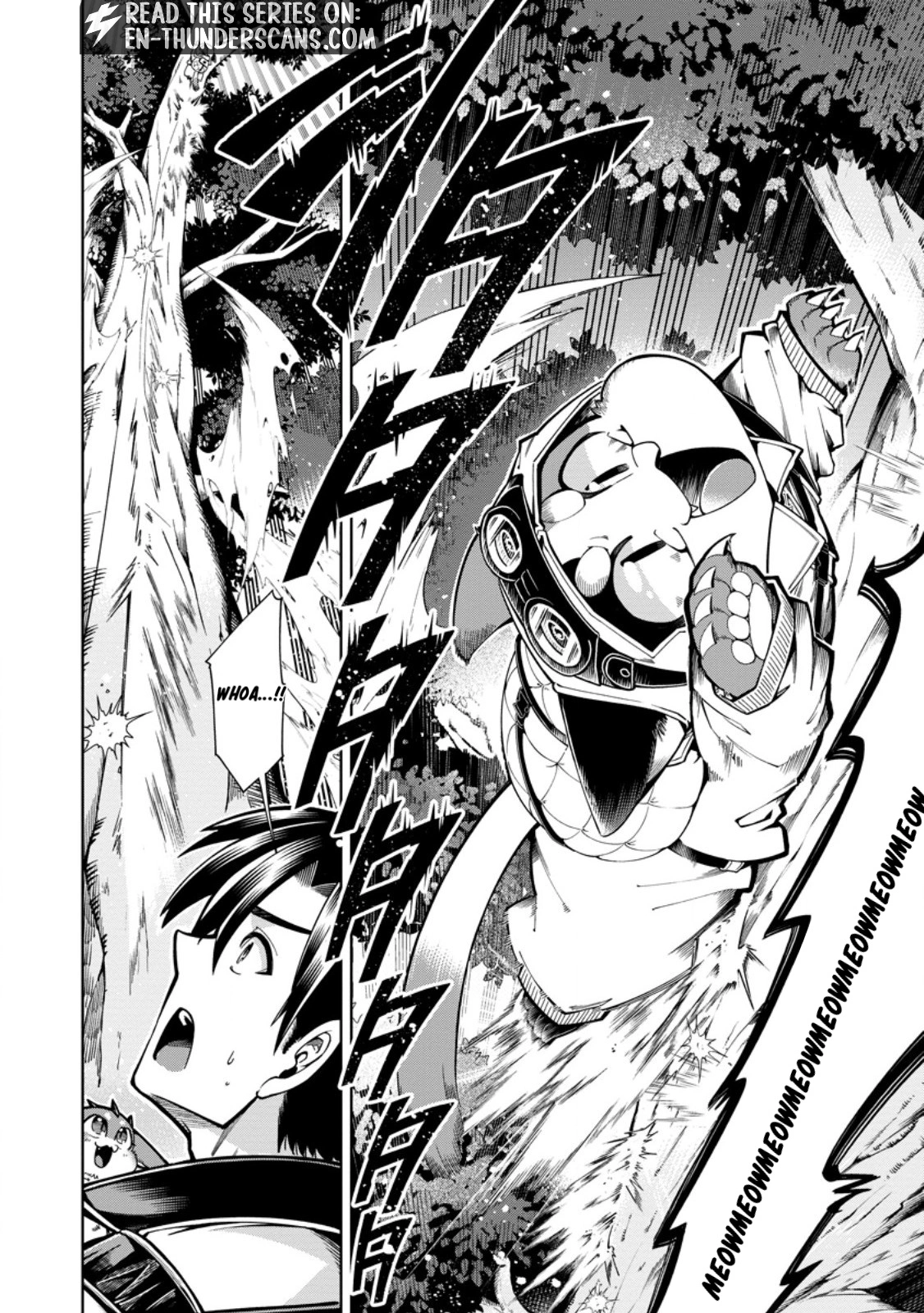 Shachiku no Ore, Dragon ni Natsukareta node Pet Haishin wo Hajimemasu ~Chibikko Dragon to Monster Bokujou Life~ Chapter 15.1 — Page 6