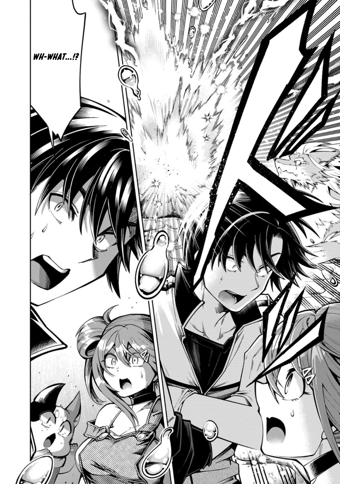 Shachiku no Ore, Dragon ni Natsukareta node Pet Haishin wo Hajimemasu ~Chibikko Dragon to Monster Bokujou Life~ Chapter 15.2 — Page 13