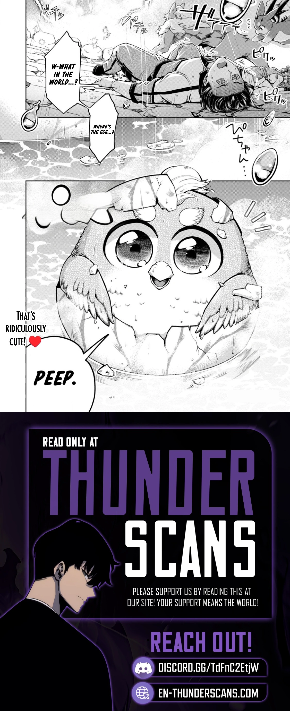 Shachiku no Ore, Dragon ni Natsukareta node Pet Haishin wo Hajimemasu ~Chibikko Dragon to Monster Bokujou Life~ Chapter 15.2 — Page 15