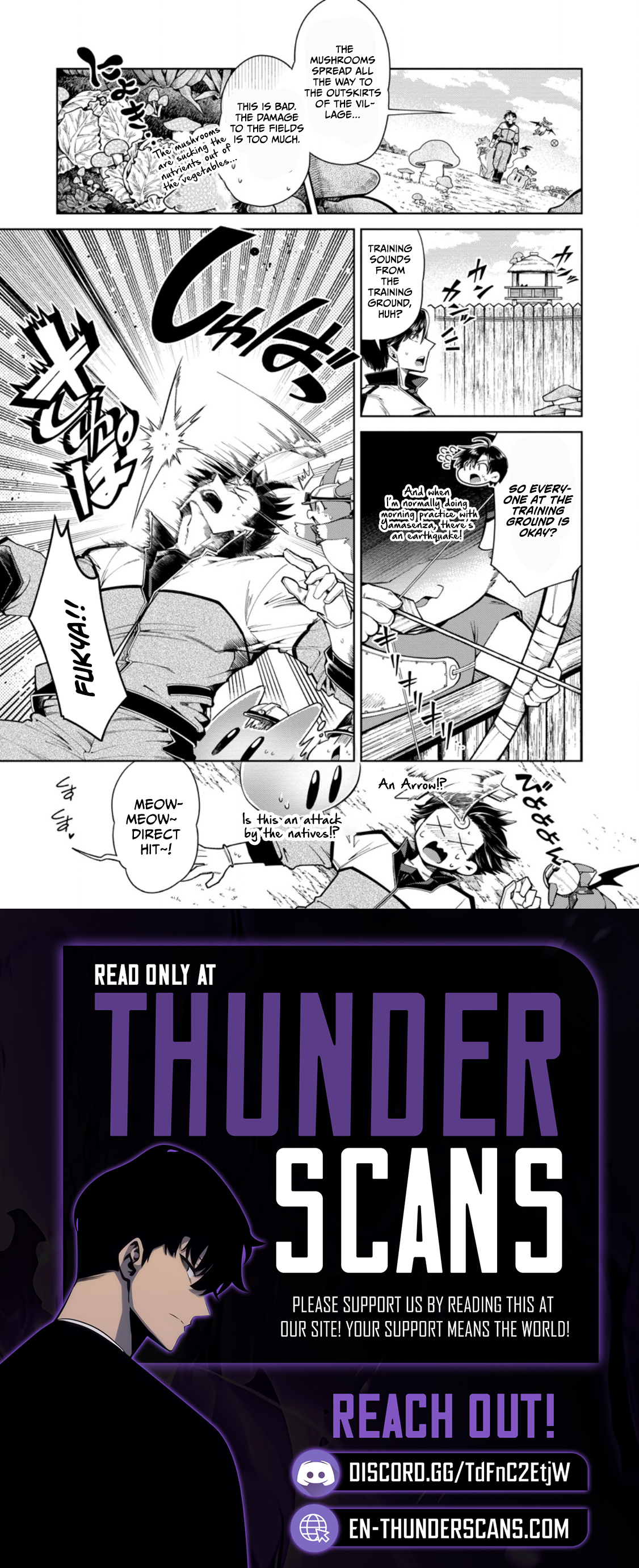 Shachiku no Ore, Dragon ni Natsukareta node Pet Haishin wo Hajimemasu ~Chibikko Dragon to Monster Bokujou Life~ Chapter 17.1 — Page 9