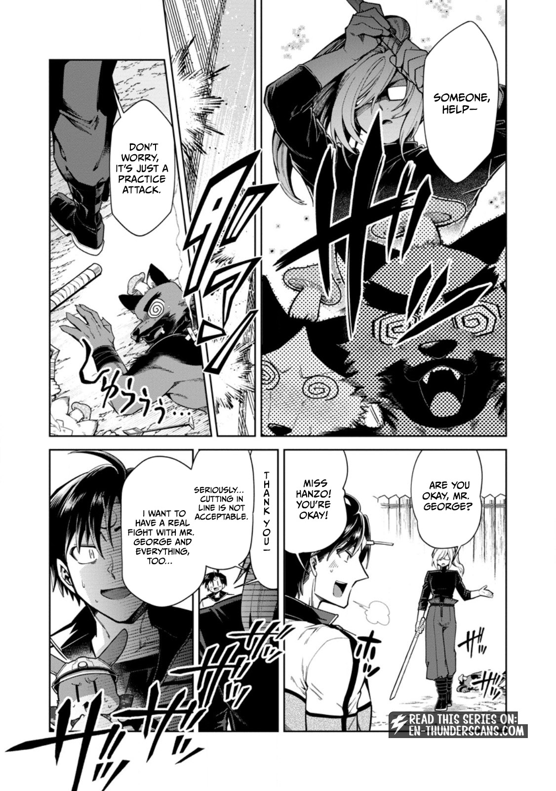 Shachiku no Ore, Dragon ni Natsukareta node Pet Haishin wo Hajimemasu ~Chibikko Dragon to Monster Bokujou Life~ Chapter 17.2 — Page 2