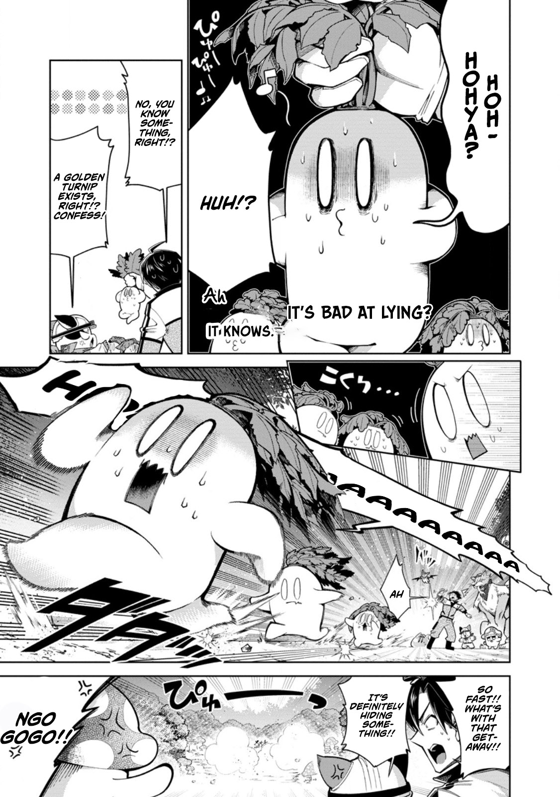 Shachiku no Ore, Dragon ni Natsukareta node Pet Haishin wo Hajimemasu ~Chibikko Dragon to Monster Bokujou Life~ Chapter 17.2 — Page 8