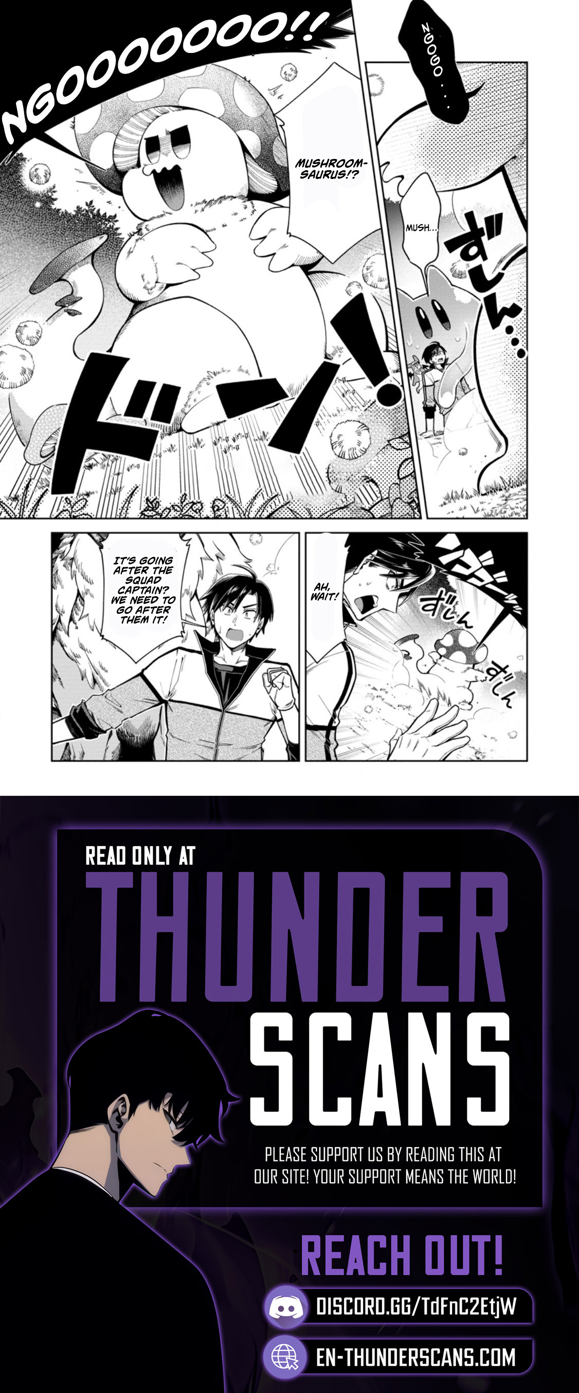 Shachiku no Ore, Dragon ni Natsukareta node Pet Haishin wo Hajimemasu ~Chibikko Dragon to Monster Bokujou Life~ Chapter 17.2 — Page 10