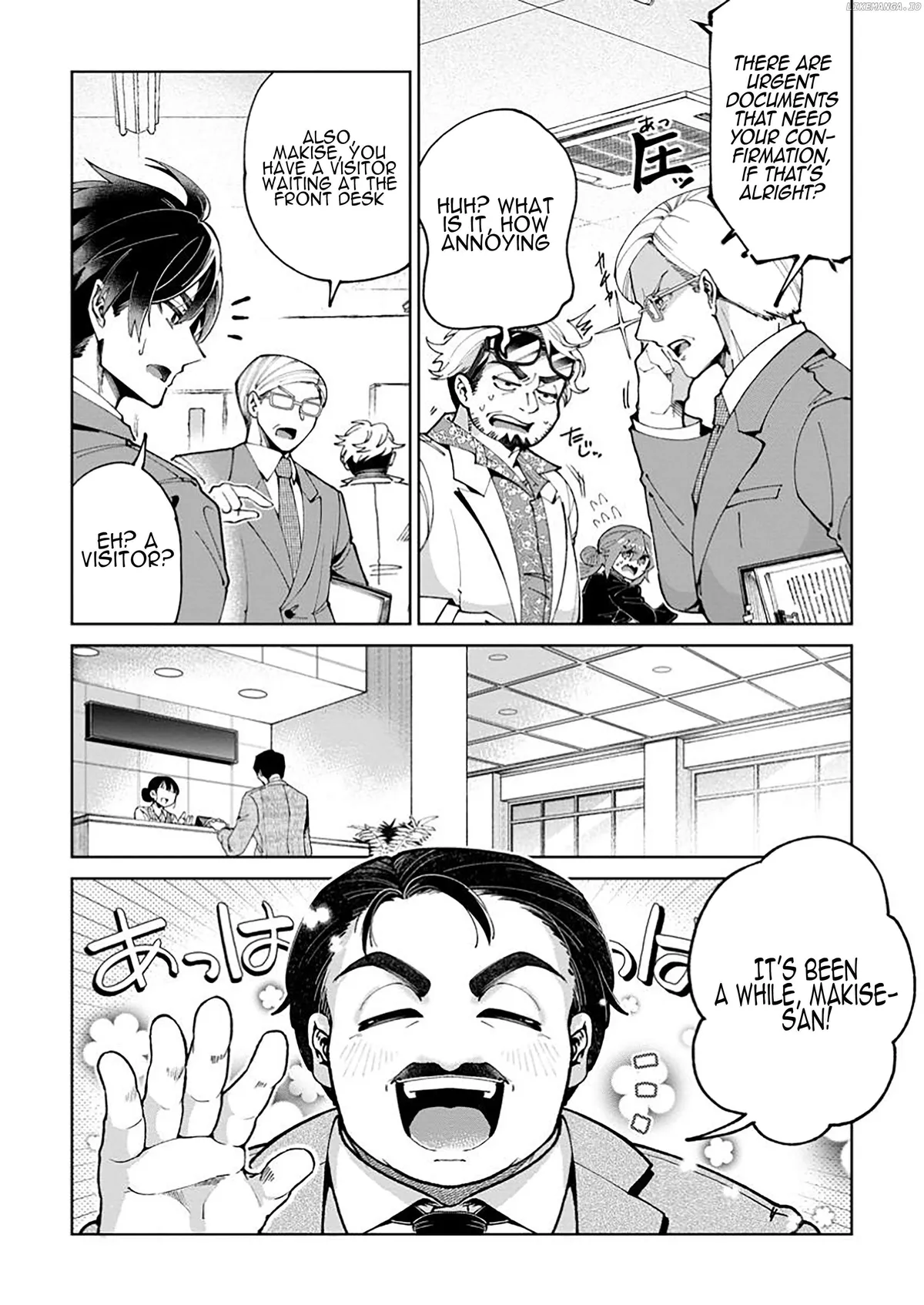 Shachiku no Ore, Dragon ni Natsukareta node Pet Haishin wo Hajimemasu ~Chibikko Dragon to Monster Bokujou Life~ Chapter 2.1 — Page 8