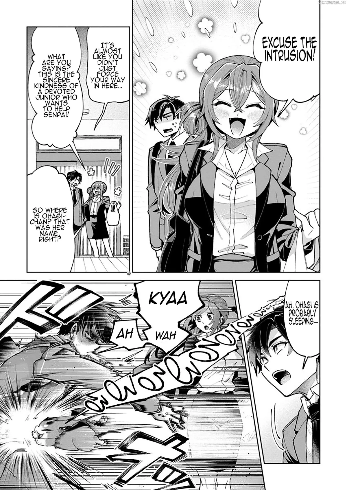 Shachiku no Ore, Dragon ni Natsukareta node Pet Haishin wo Hajimemasu ~Chibikko Dragon to Monster Bokujou Life~ Chapter 2.2 — Page 4
