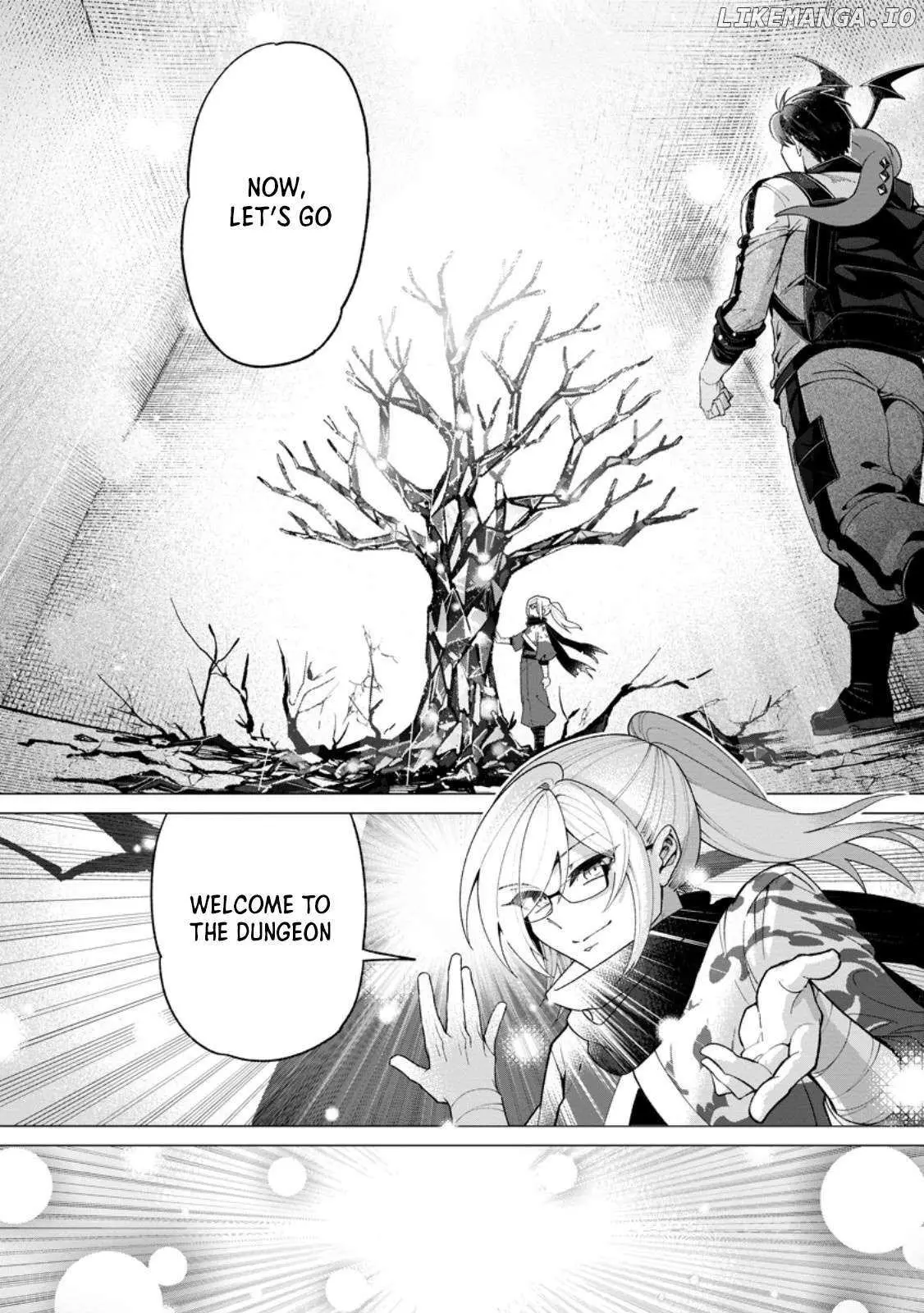 Shachiku no Ore, Dragon ni Natsukareta node Pet Haishin wo Hajimemasu ~Chibikko Dragon to Monster Bokujou Life~ Chapter 3.2 — Page 5