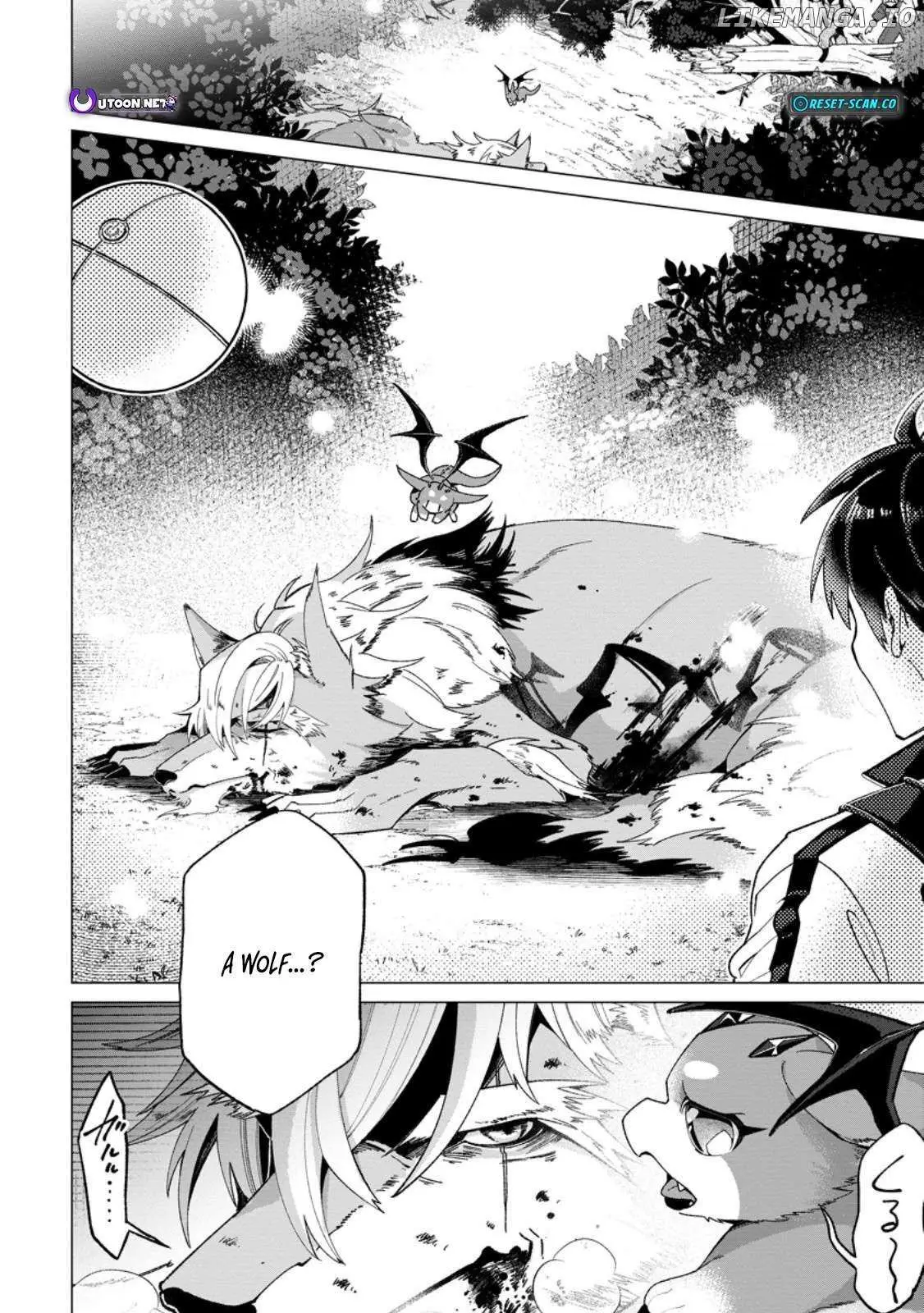 Shachiku no Ore, Dragon ni Natsukareta node Pet Haishin wo Hajimemasu ~Chibikko Dragon to Monster Bokujou Life~ Chapter 3.3 — Page 3