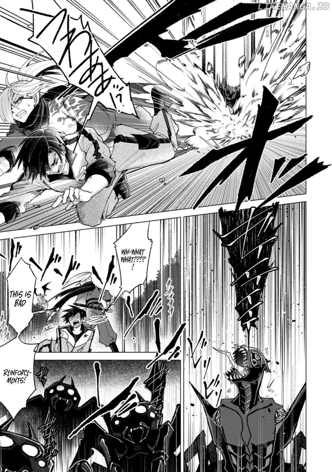 Shachiku no Ore, Dragon ni Natsukareta node Pet Haishin wo Hajimemasu ~Chibikko Dragon to Monster Bokujou Life~ Chapter 3.3 — Page 6