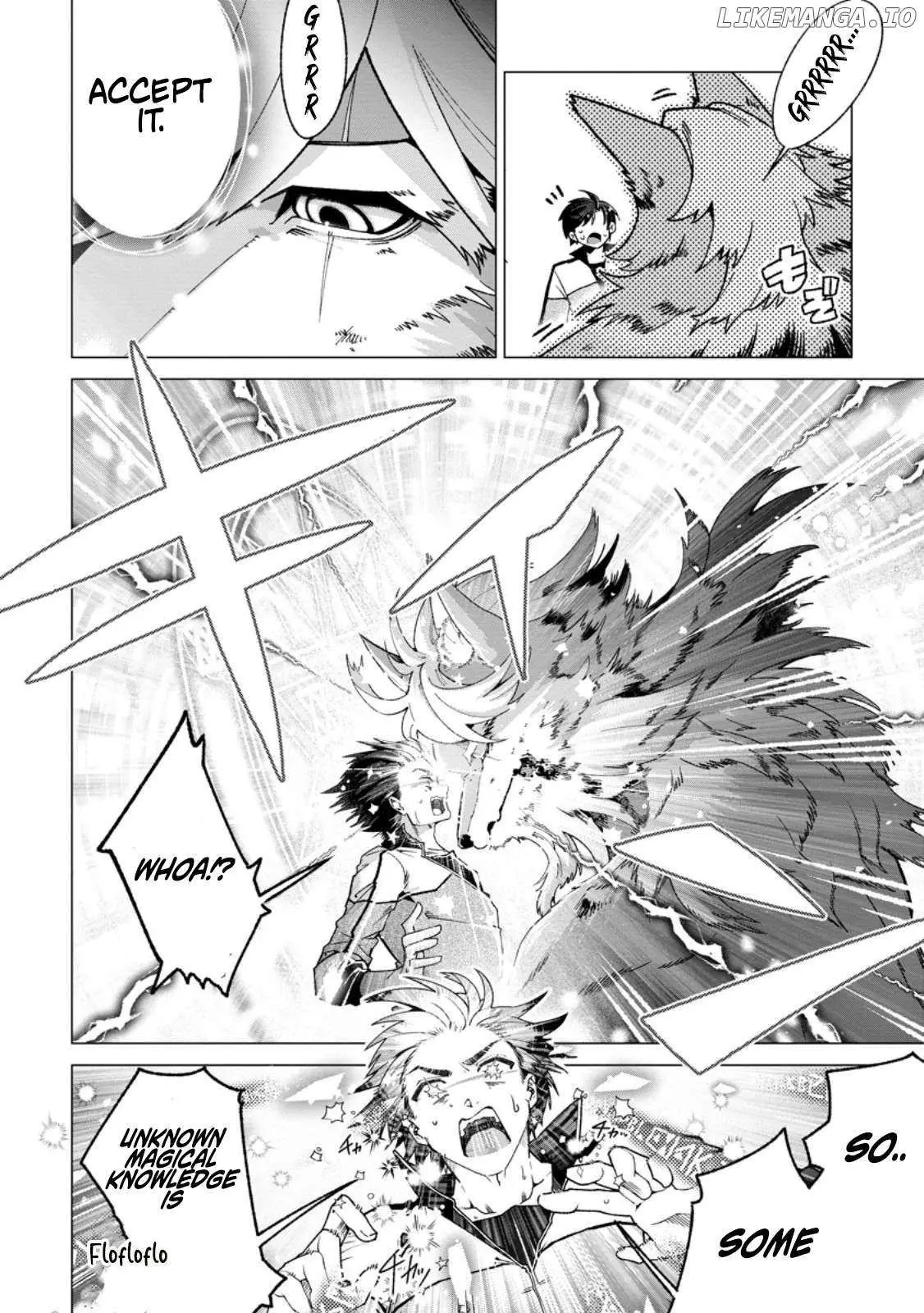 Shachiku no Ore, Dragon ni Natsukareta node Pet Haishin wo Hajimemasu ~Chibikko Dragon to Monster Bokujou Life~ Chapter 4.1 — Page 6