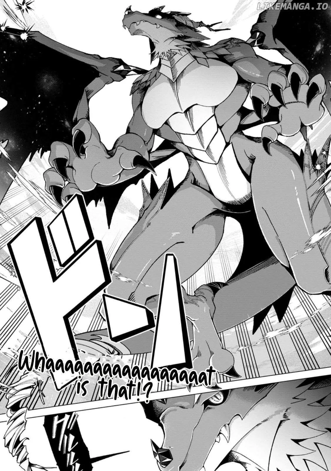 Shachiku no Ore, Dragon ni Natsukareta node Pet Haishin wo Hajimemasu ~Chibikko Dragon to Monster Bokujou Life~ Chapter 4.1 — Page 9