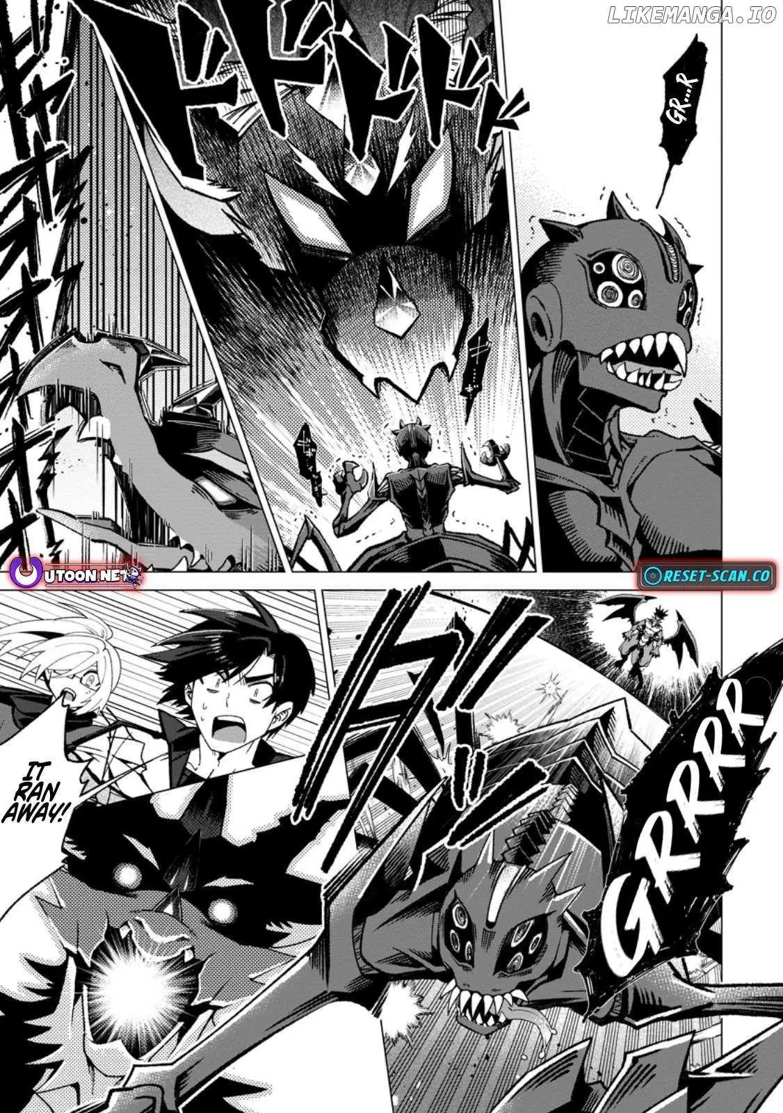 Shachiku no Ore, Dragon ni Natsukareta node Pet Haishin wo Hajimemasu ~Chibikko Dragon to Monster Bokujou Life~ Chapter 4.1 — Page 11