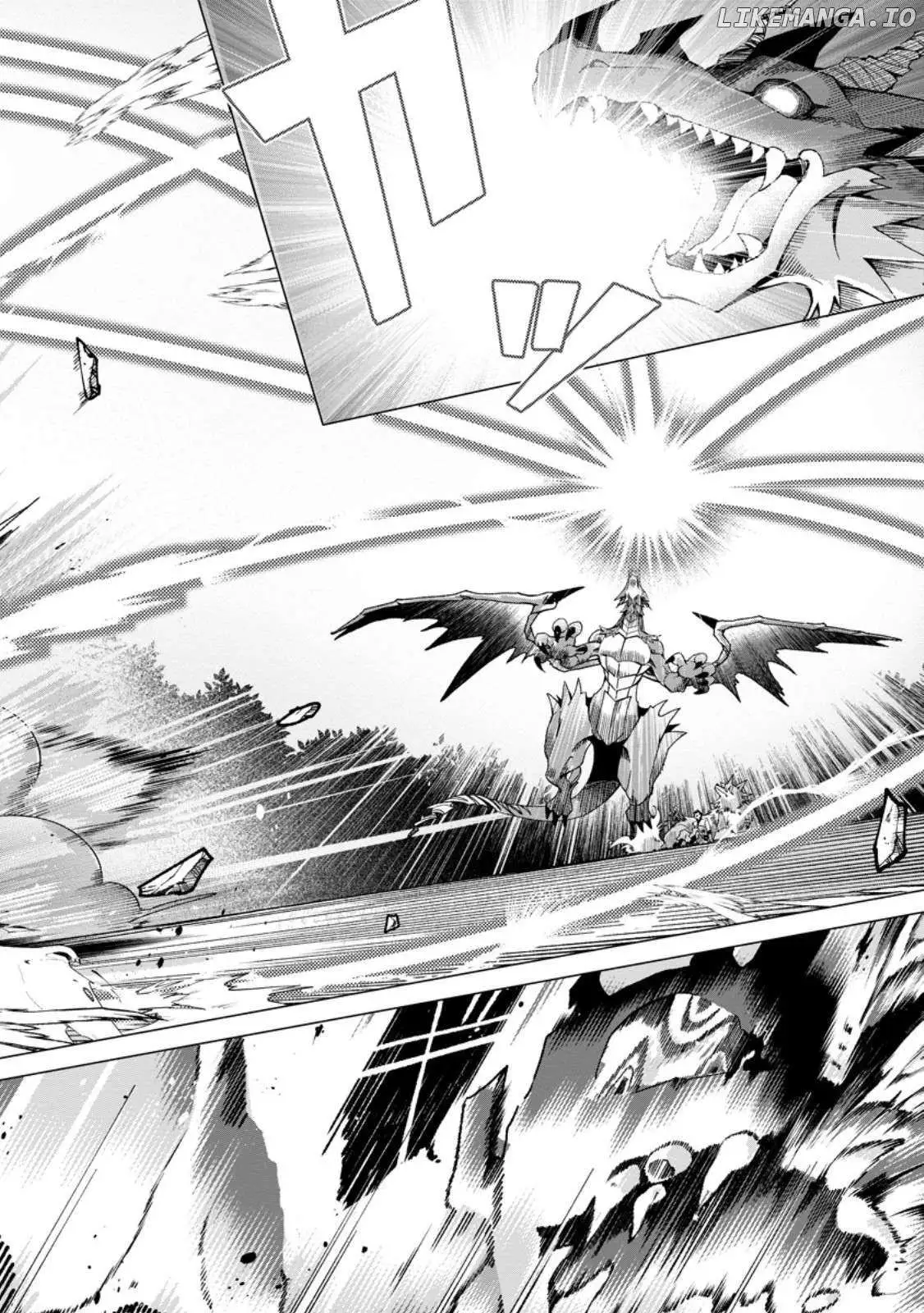 Shachiku no Ore, Dragon ni Natsukareta node Pet Haishin wo Hajimemasu ~Chibikko Dragon to Monster Bokujou Life~ Chapter 4.1 — Page 12