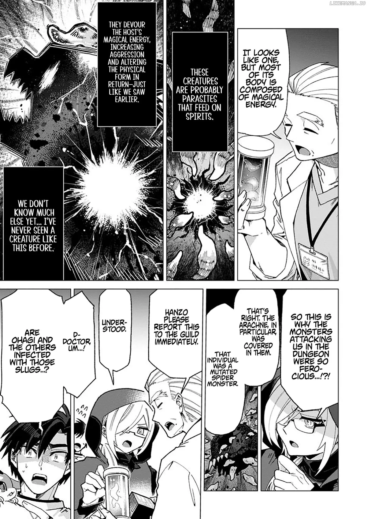Shachiku no Ore, Dragon ni Natsukareta node Pet Haishin wo Hajimemasu ~Chibikko Dragon to Monster Bokujou Life~ Chapter 4.3 — Page 5