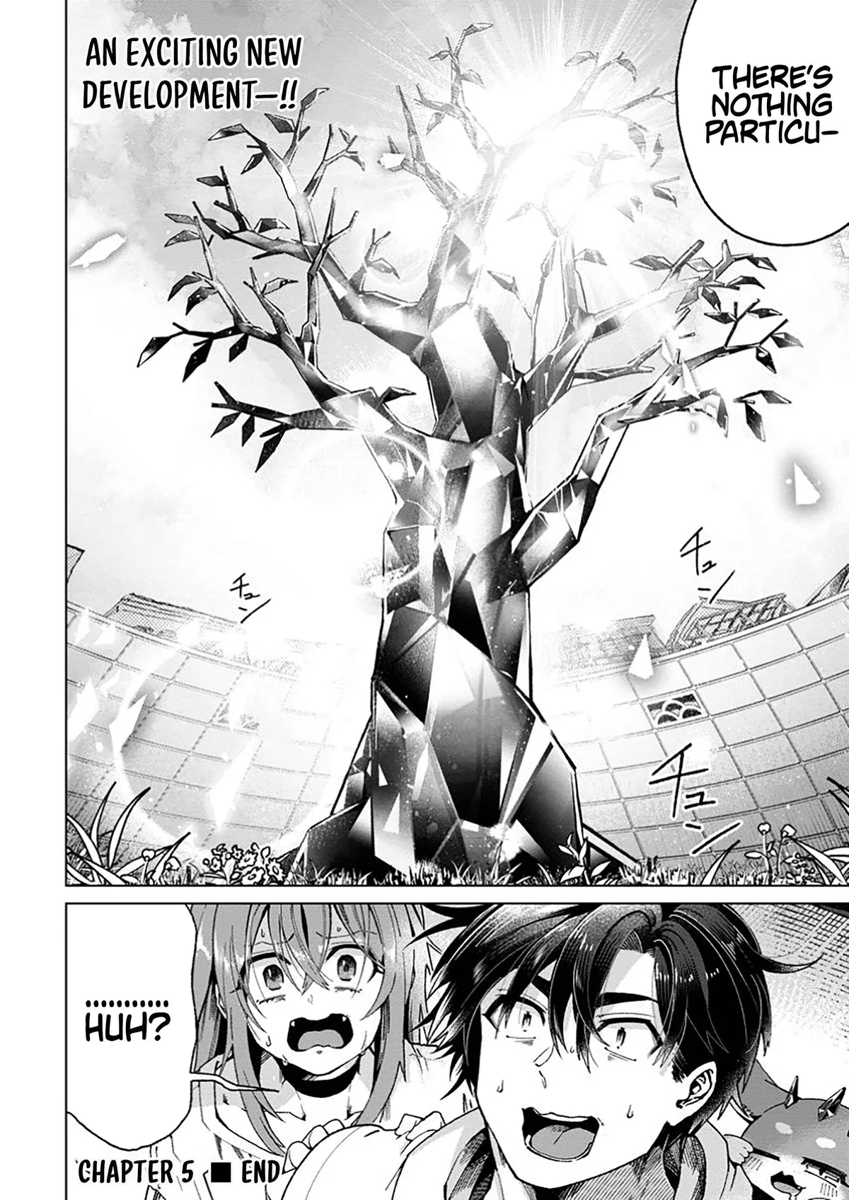 Shachiku no Ore, Dragon ni Natsukareta node Pet Haishin wo Hajimemasu ~Chibikko Dragon to Monster Bokujou Life~ Chapter 5.3 — Page 13