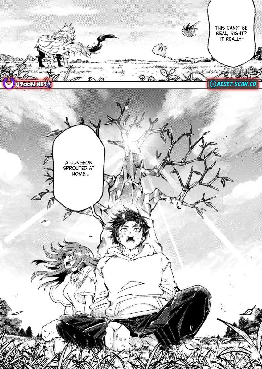 Shachiku no Ore, Dragon ni Natsukareta node Pet Haishin wo Hajimemasu ~Chibikko Dragon to Monster Bokujou Life~ Chapter 6.1 — Page 5