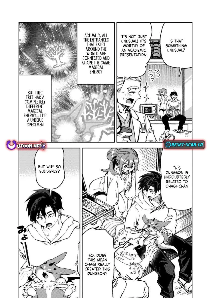 Shachiku no Ore, Dragon ni Natsukareta node Pet Haishin wo Hajimemasu ~Chibikko Dragon to Monster Bokujou Life~ Chapter 6.2 — Page 3
