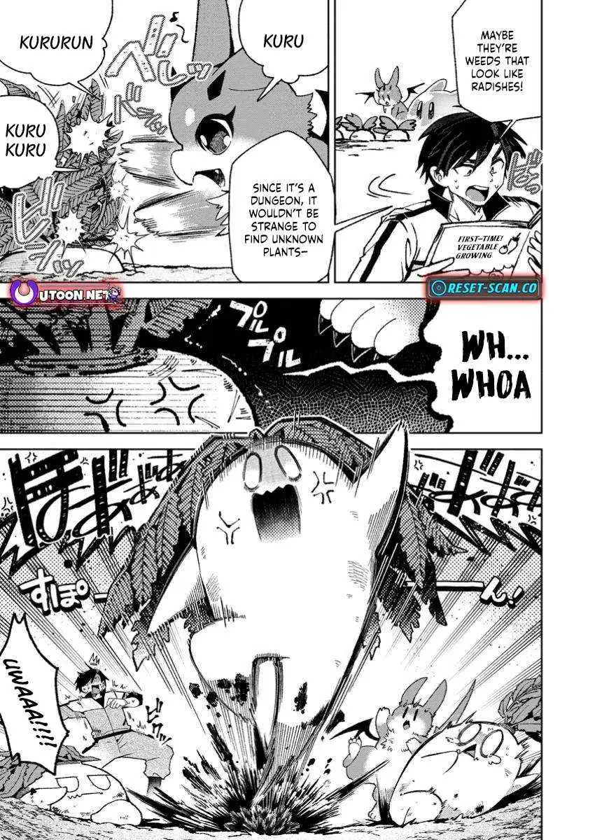 Shachiku no Ore, Dragon ni Natsukareta node Pet Haishin wo Hajimemasu ~Chibikko Dragon to Monster Bokujou Life~ Chapter 6.2 — Page 10