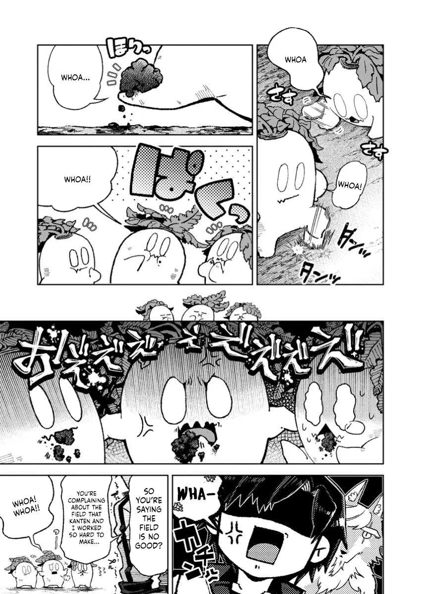 Shachiku no Ore, Dragon ni Natsukareta node Pet Haishin wo Hajimemasu ~Chibikko Dragon to Monster Bokujou Life~ Chapter 6.2 — Page 12