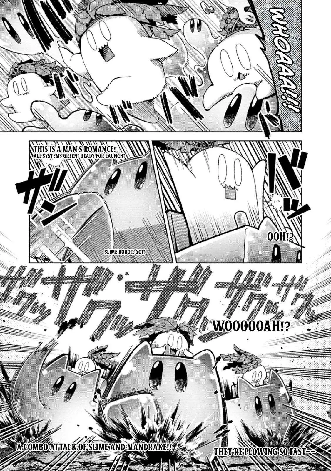 Shachiku no Ore, Dragon ni Natsukareta node Pet Haishin wo Hajimemasu ~Chibikko Dragon to Monster Bokujou Life~ Chapter 6.3 — Page 3