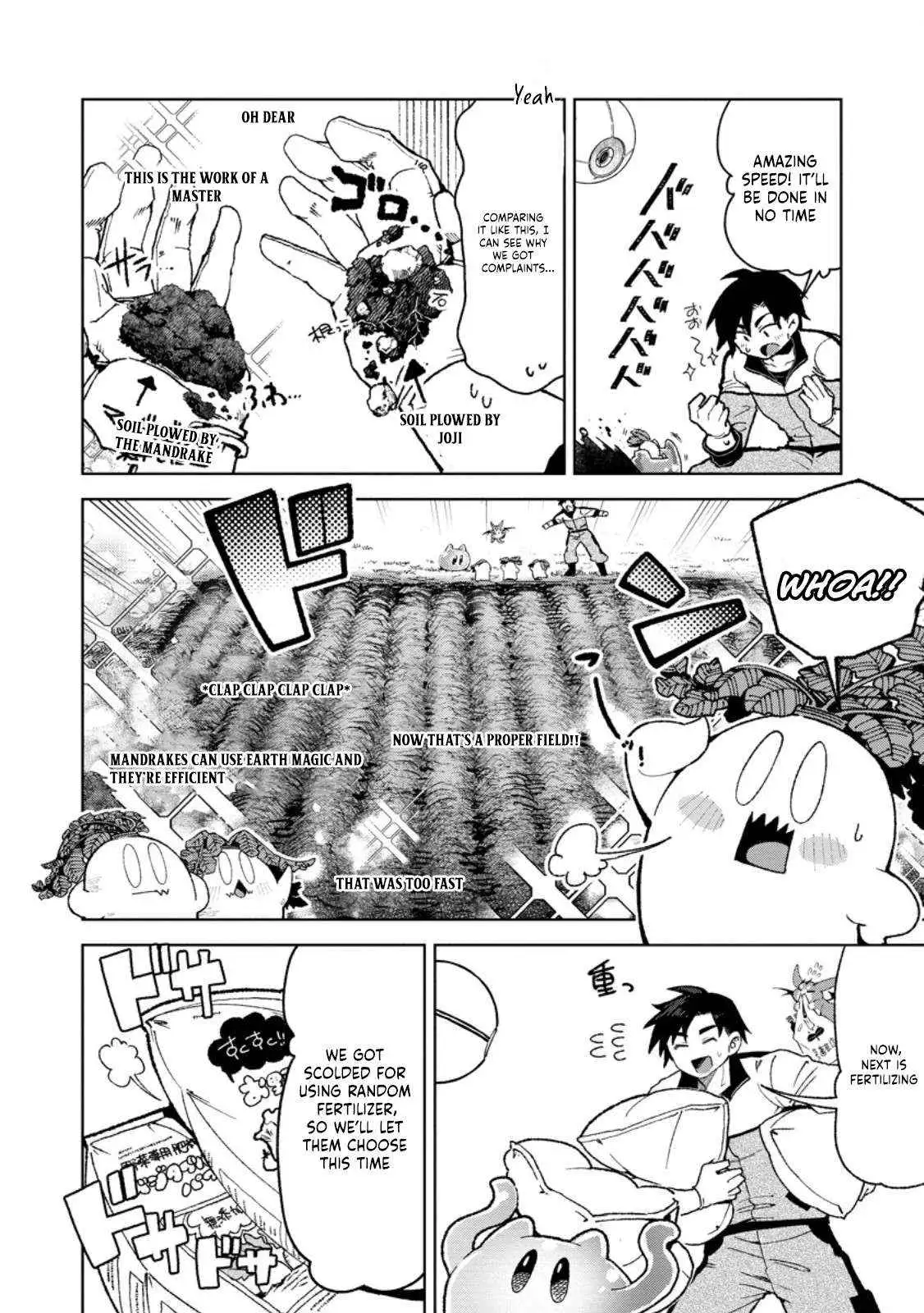 Shachiku no Ore, Dragon ni Natsukareta node Pet Haishin wo Hajimemasu ~Chibikko Dragon to Monster Bokujou Life~ Chapter 6.3 — Page 4