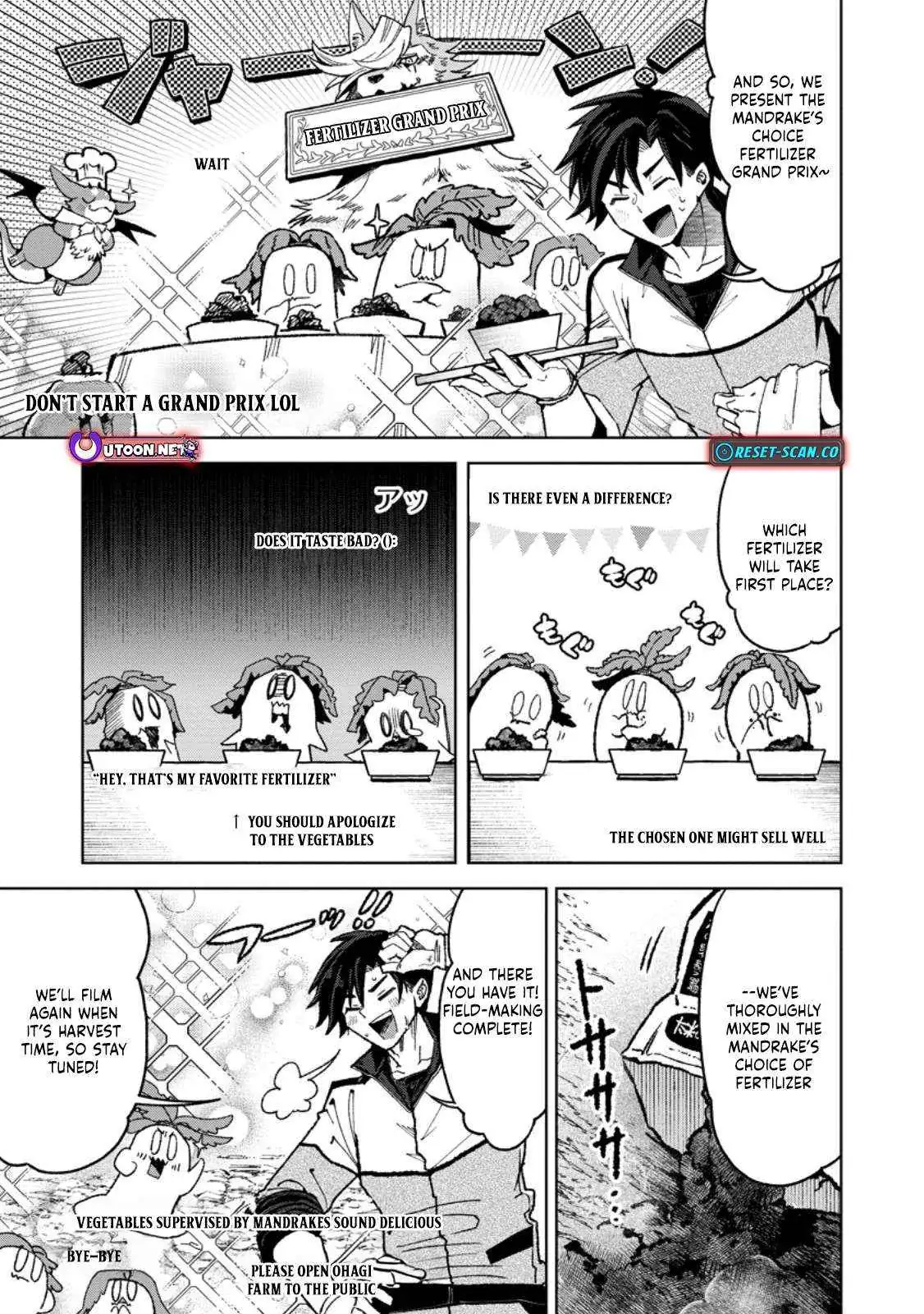 Shachiku no Ore, Dragon ni Natsukareta node Pet Haishin wo Hajimemasu ~Chibikko Dragon to Monster Bokujou Life~ Chapter 6.3 — Page 5
