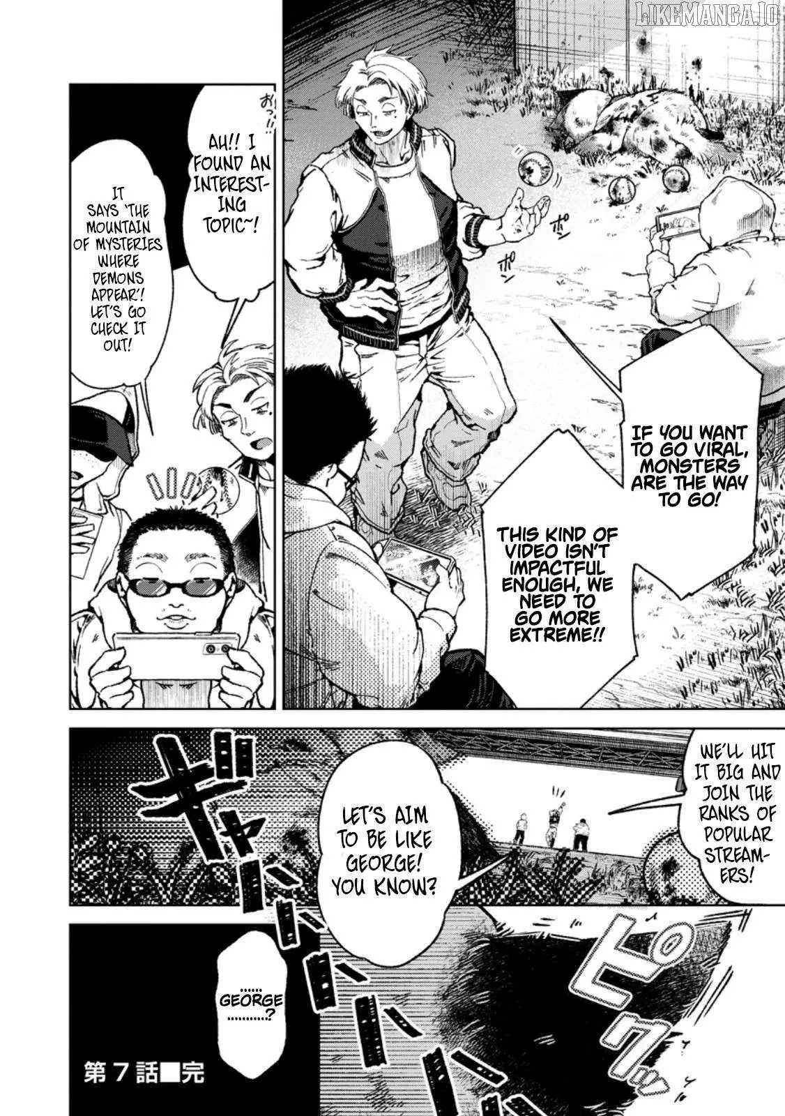 Shachiku no Ore, Dragon ni Natsukareta node Pet Haishin wo Hajimemasu ~Chibikko Dragon to Monster Bokujou Life~ Chapter 7.3 — Page 10