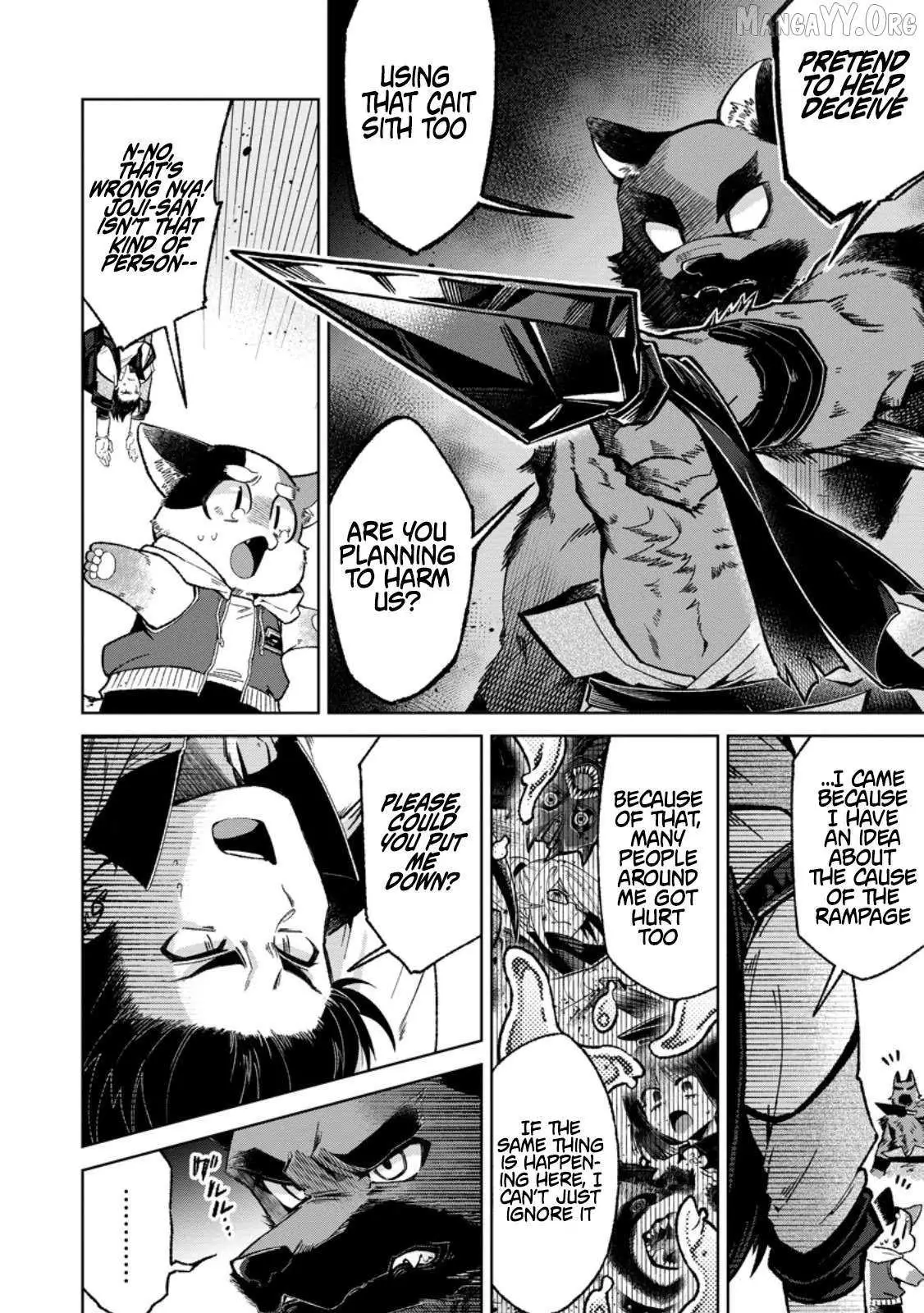 Shachiku no Ore, Dragon ni Natsukareta node Pet Haishin wo Hajimemasu ~Chibikko Dragon to Monster Bokujou Life~ Chapter 9.1 — Page 6