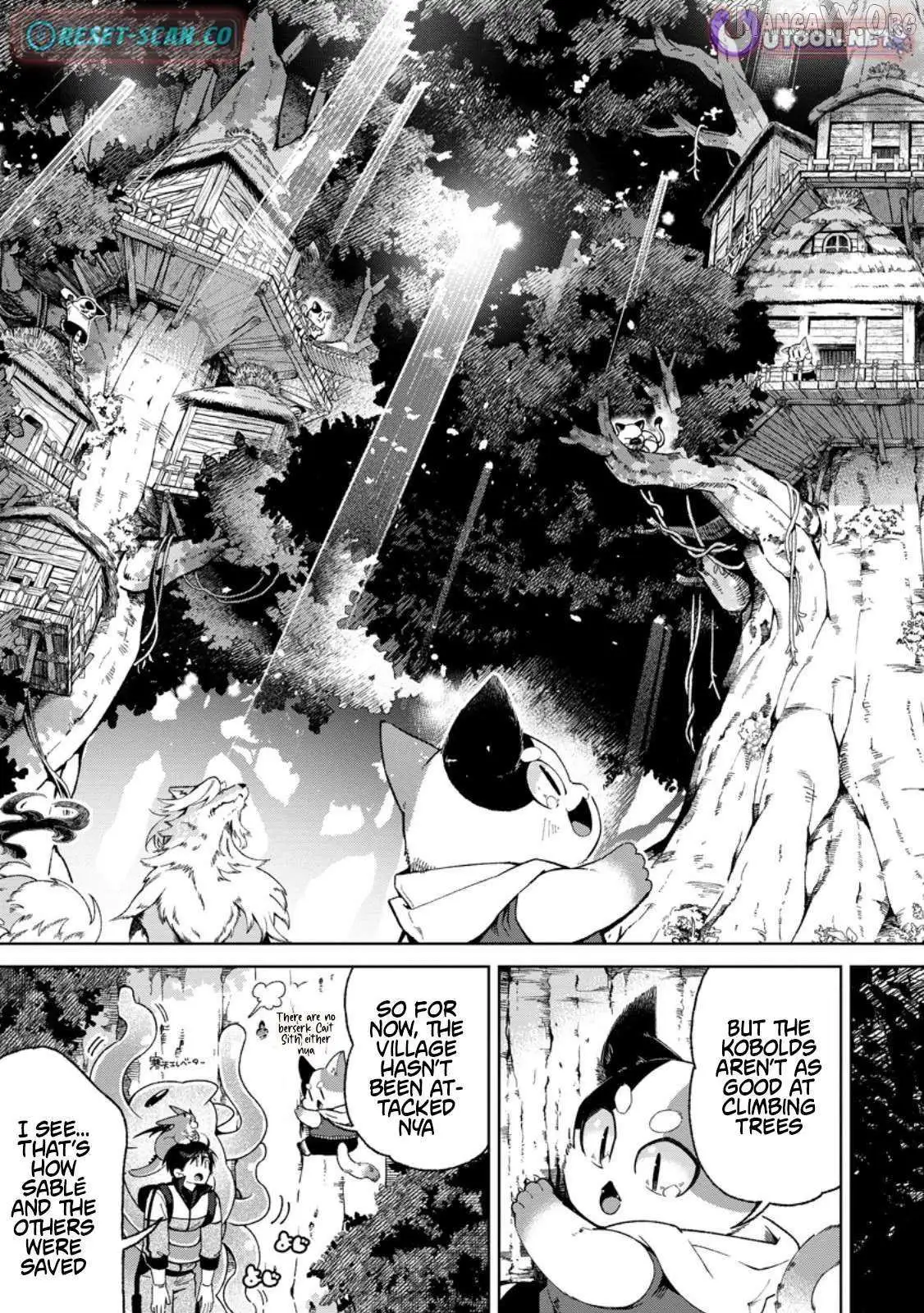 Shachiku no Ore, Dragon ni Natsukareta node Pet Haishin wo Hajimemasu ~Chibikko Dragon to Monster Bokujou Life~ Chapter 9.1 — Page 10