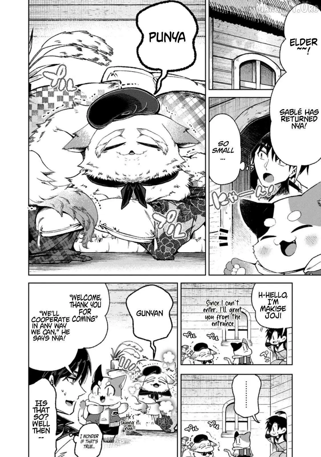 Shachiku no Ore, Dragon ni Natsukareta node Pet Haishin wo Hajimemasu ~Chibikko Dragon to Monster Bokujou Life~ Chapter 9.1 — Page 11